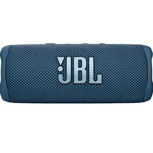 JBL Portable Bluetooth Speaker - Blue